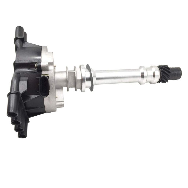 AIPICO Complete Distributor Assembly 884794A1 879150A87 Replacement for Mercruiser Marine 2162223 3861987 Volvo Penta - Image 4